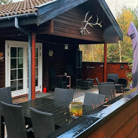 Feriehus Holiday Vi *