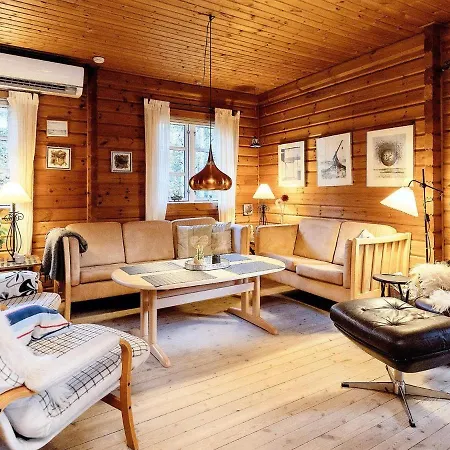 Feriehus Holiday Vi *
